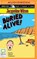 Buried Alive!, WILSON,  Jacqueline - Overig - 9781486249152