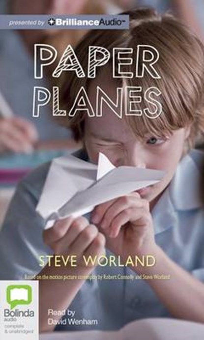 Paper Planes, WORLAND,  Steve - Overig - 9781486290314