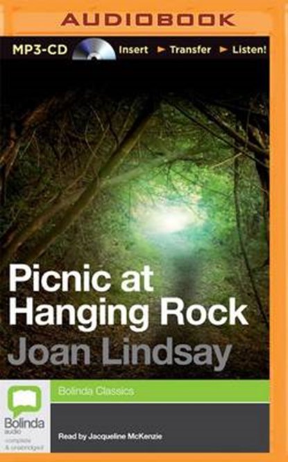 Picnic at Hanging Rock, LINDSAY,  Joan - Overig - 9781486295999