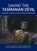 Saving the Tasmanian Devil, Carolyn Hogg ; Samantha Fox ; David Pemberton - Gebonden - 9781486307180