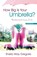 How Big Is Your Umbrella, Sheila Wray Gregoire - Paperback - 9781486600045