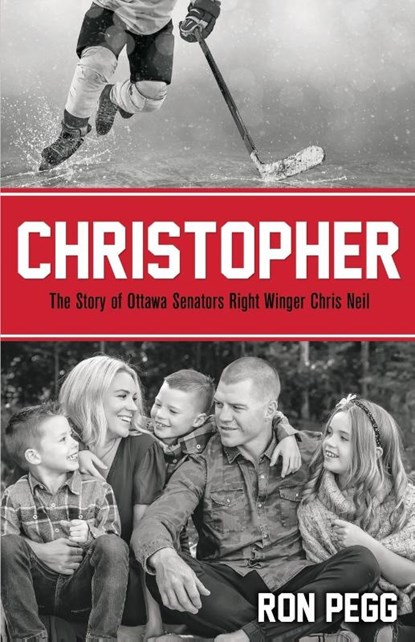 Christopher, Ron Pegg - Paperback - 9781486616725