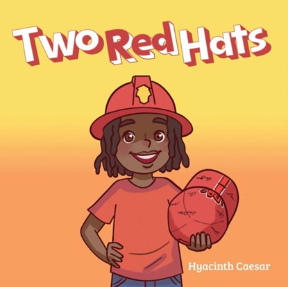 Two Red Hats, CAESAR,  Hyacinth - Paperback - 9781486618828