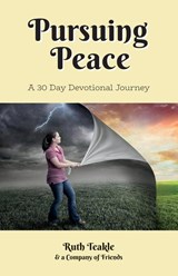 Pursuing Peace - Ruth Teakle - 9781486621118