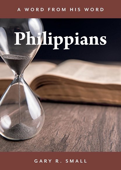 Philippians, Gary R Small - Paperback - 9781486622931