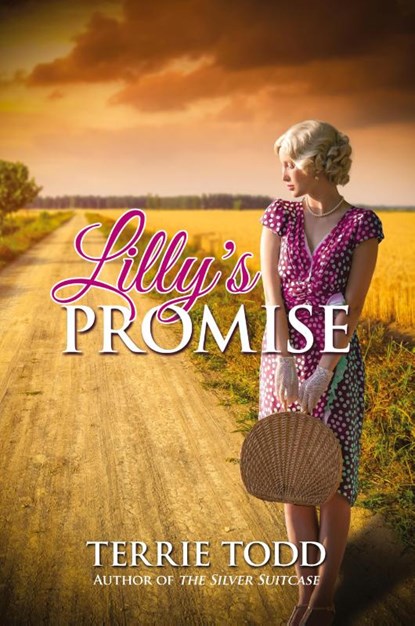 Lilly's Promise, Terrie Todd - Paperback - 9781486623112