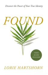 Found - Lorie Hartshorn - 9781486623532