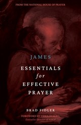 James - Brad Fidler - 9781486625796