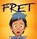 The Fret, Sandra Troyer - Gebonden - 9781486627462