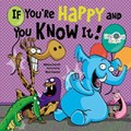If You're Happy and You Know It! | Melissa Everett | 