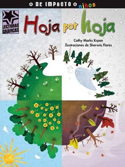 Hoja Por Hoja, MARKS KRPAN,  Cathy - Paperback - 9781486901623