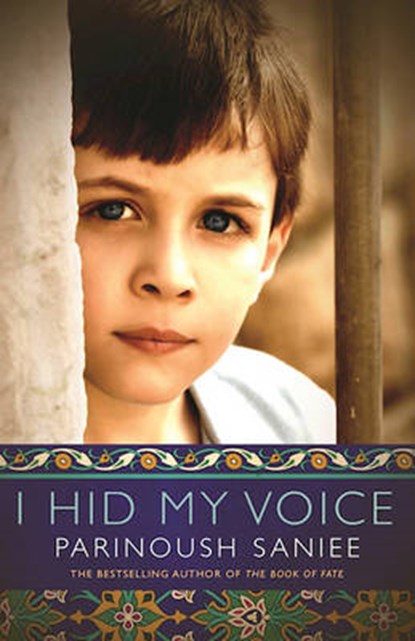 I Hid My Voice, Parinoush Saniee - Paperback - 9781487000837
