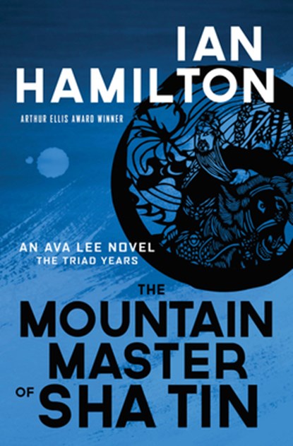 The Mountain Master of Sha Tin, Ian Hamilton - Paperback - 9781487002039