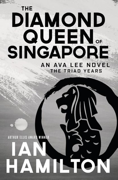 The Diamond Queen of Singapore, Ian Hamilton - Paperback - 9781487002060