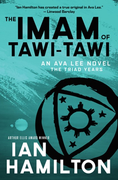 The Imam of Tawi-Tawi, Ian Hamilton - Paperback - 9781487002749