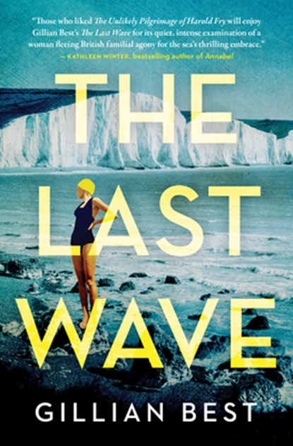 LAST WAVE, Gillian Best - Paperback - 9781487002930