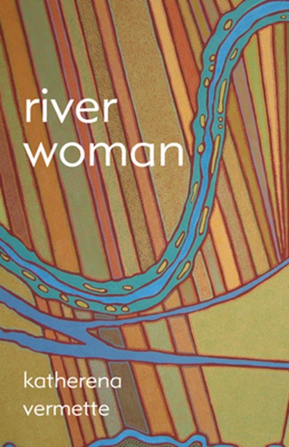 river woman, katherena vermette - Paperback - 9781487003463