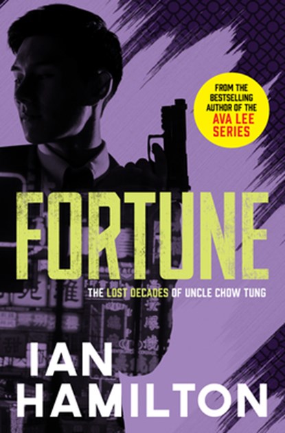 Fortune, Ian Hamilton - Paperback - 9781487004026