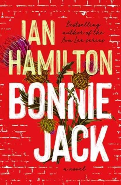 Bonnie Jack, Ian Hamilton - Paperback - 9781487007089
