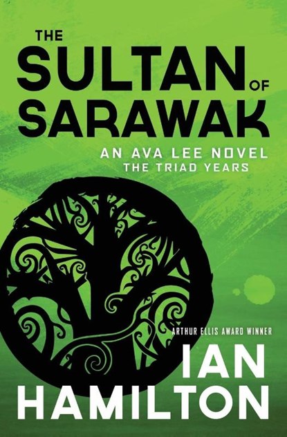 The Sultan of Sarawak, Ian Hamilton - Paperback - 9781487010157