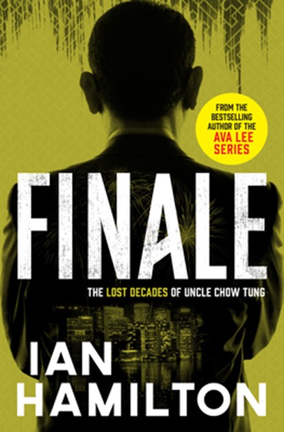 Finale, Ian Hamilton - Paperback - 9781487010188