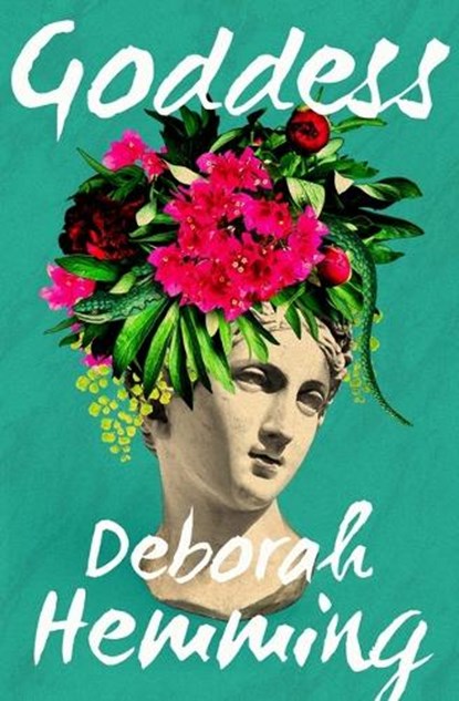 Goddess, Deborah Hemming - Paperback - 9781487011116