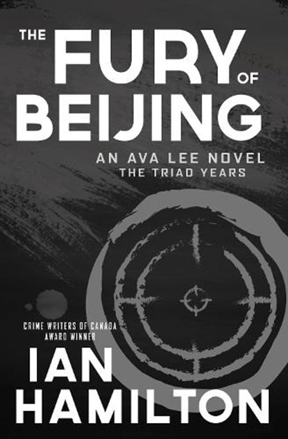 The Fury of Beijing, Ian Hamilton - Paperback - 9781487012359