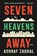 Seven Heavens Away, Ashraf Zaghal - Paperback - 9781487013486