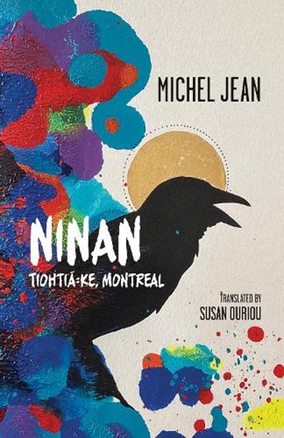 Ninan, Michel Jean - Paperback - 9781487013653