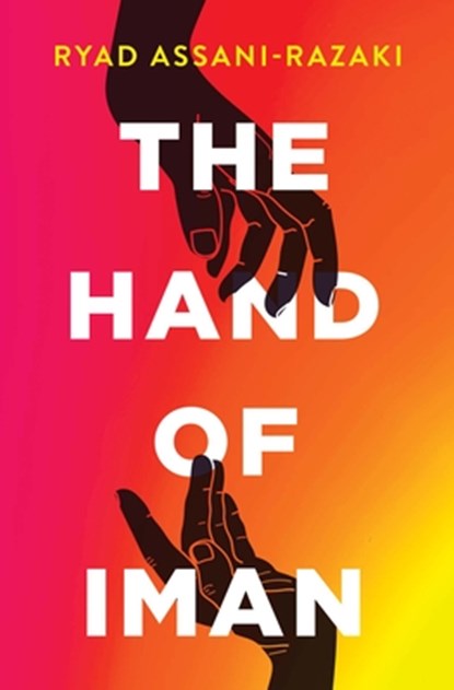 The Hand of Iman, Ryad Assani-Razaki - Paperback - 9781487013691