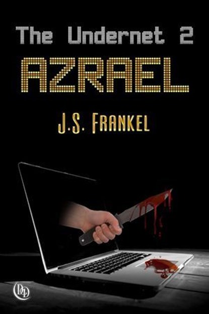 Azrael, J.S. Frankel - Ebook - 9781487419226