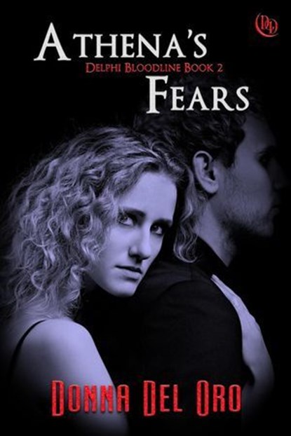 Athena's Fears, Donna Del Oro - Ebook - 9781487423018