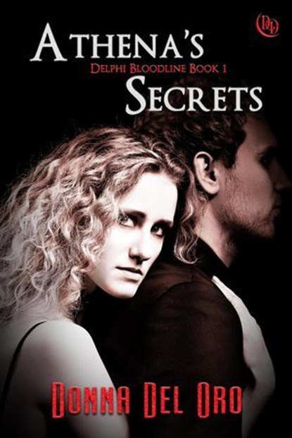 Athena's Secrets, Donna Del Oro - Ebook - 9781487423025