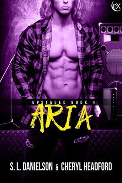 Aria, S.L. Danielson ; Cheryl Headford - Ebook - 9781487425234