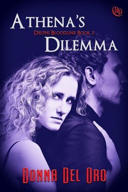 Athena's Dilemma, Donna Del Oro - Ebook - 9781487425241