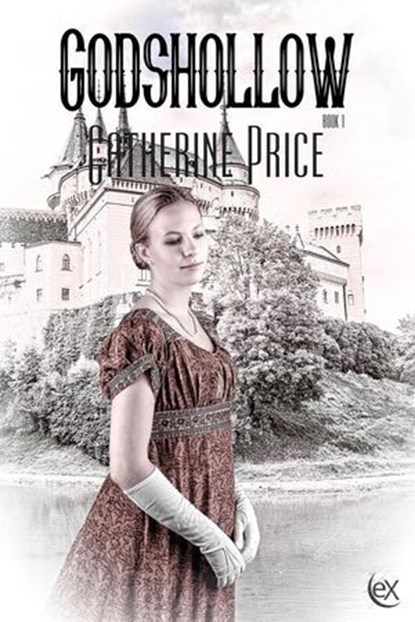 Godshollow, Catherine Price - Ebook - 9781487425395