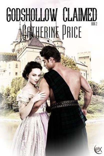 Godshollow Claimed, Catherine Price - Ebook - 9781487430702