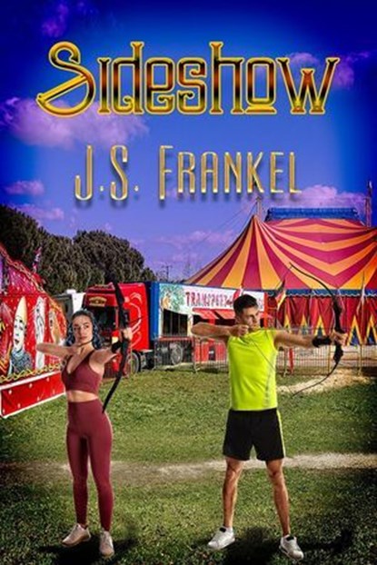 Sideshow, J.S. Frankel - Ebook - 9781487434694