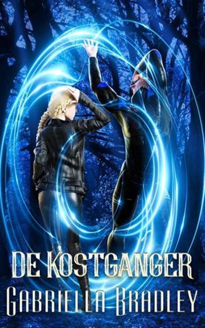 De Kostganger, Gabriella Bradley - Ebook - 9781487435370