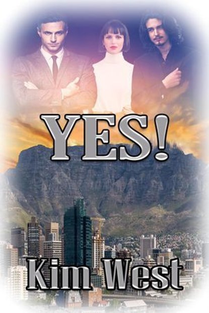 Yes!, Kim West - Ebook - 9781487437534