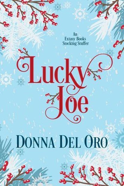 Lucky Joe, Donna Del Oro - Ebook - 9781487438029