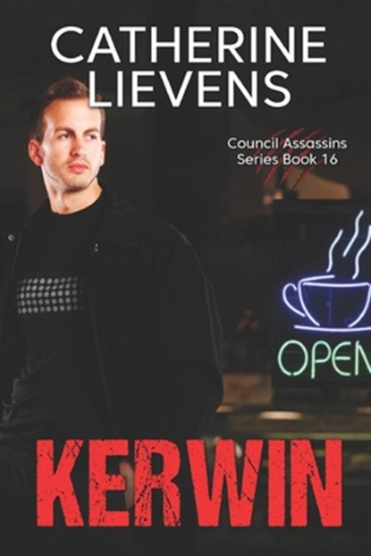 Kerwin, Catherine Lievens - Paperback - 9781487438920