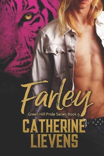 Farley, Catherine Lievens - Paperback - 9781487440077