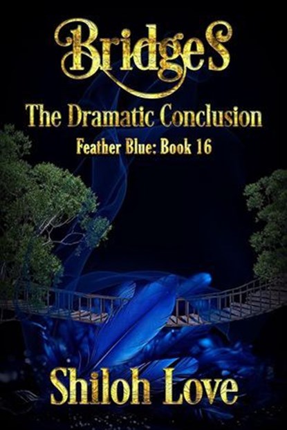 Bridges, Shiloh Love - Ebook - 9781487440817