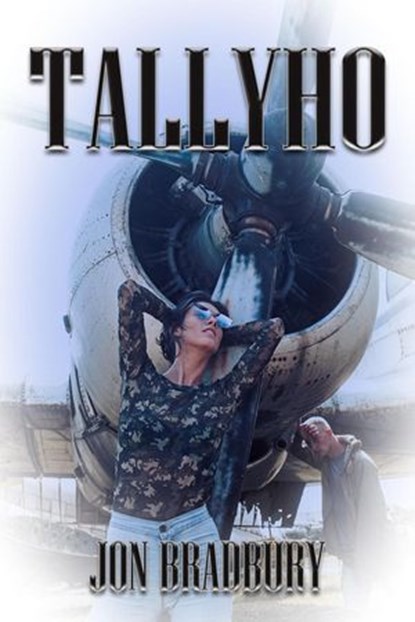 Tallyho, Jon Bradbury - Ebook - 9781487442217
