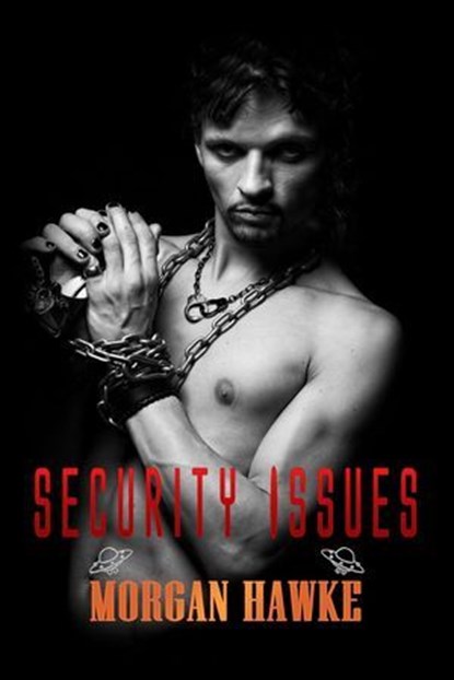 Security Issues, Morgan Hawke - Ebook - 9781487442910