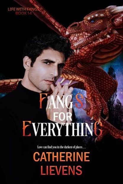 Fangs for Everything, Catherine Lievens - Ebook - 9781487443108
