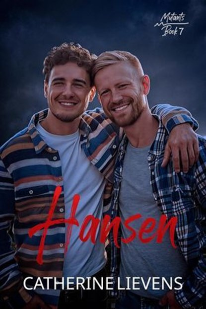 Hansen, Catherine Lievens - Ebook - 9781487443252