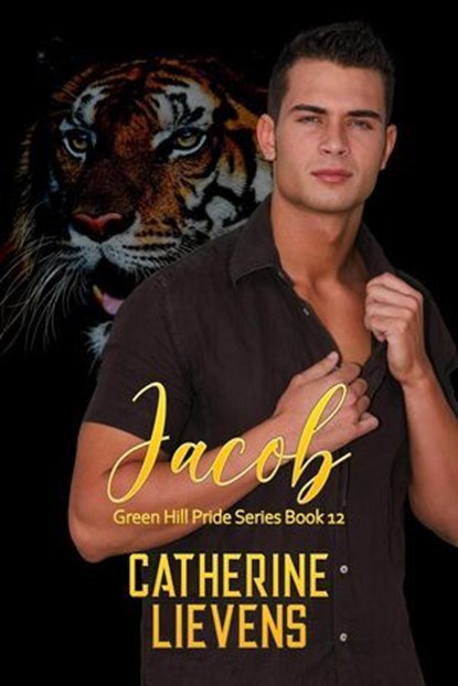 Jacob, Catherine Lievens - Ebook - 9781487443405