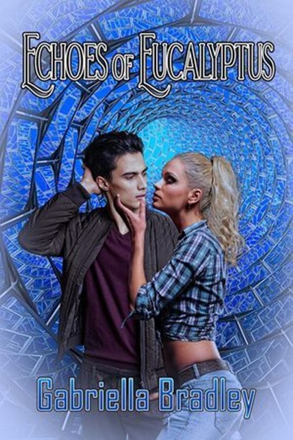 Echoes of Eucalyptus, Gabriella Bradley - Ebook - 9781487443573